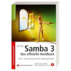 Samba 3. Studentenausgabe