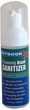 Outdoor RX Alcohol Free Foaming Hand Sanitizer (1.7-Ounce)
