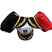 eYourlife2012 Adult Yacht Boat Ship Captain Costume Navy Marine Admiral Hat Cap