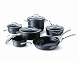 Calphalon Contemporary Nonstick 12-Piece Cookware Set