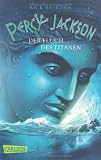 Percy Jackson, Band 3: Percy Jackson - Der Fluch des Titanen