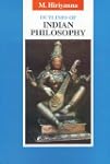 Outlines of Indian Philosophy