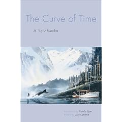 Curve of Time