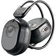 Power Acoustik Hp-10S Foldable Single-Channel Ir Wireless Headphones For Children (12 Volt-Video )