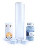 Blue Coconut Giftset