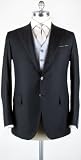 New Donnanna Black Tuxedo 38/48