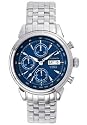 Men's Automatic Chronograph Stainless Steel
