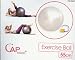 All Products : Exercise Fitness Ball 55cm