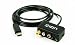 Ion Audio REC2PC Stereo RCA-to-USB Cable