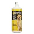AKC GOLD PROFESSIONAL STRENGTH STAIN & ODOR REMOVER 32 OZ