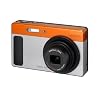 Pentax Optio H90 Digitalkamera (12 Megapixel, 5-fach optischer Zoom, 6 ...