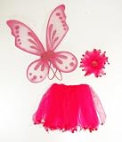 pink fairy costumes