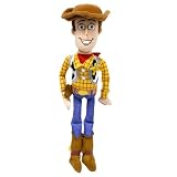 Toy Story 10″ Woody Soft Plush Toy Reviews