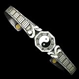 Biomagnetic Bracelets - Yin Yang