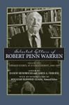 Selected Letters of Robert Penn Warre...