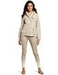 Kenneth Cole Womens Utility Jacket