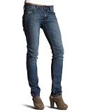 Antik Denim Women's Morgan Skinny Jean