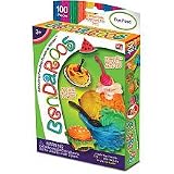 Bendaroos Set - Fun with Food