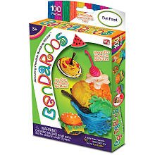 Bendaroos Set - Fun with Food