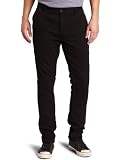 ambiguous Men's Ramsey Dart Fit Chino Twill Pant