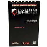 ShieldZone invisibleSHIELD, LCD Screen Protection for the Canon PowerShot G10 Digital Camera