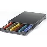 Nifty Nespresso Capsule Drawer - Holds 60 Nespresso Capsules