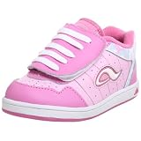 Adio Toddler Kenny v.1 Sneaker,Pink/Pink/White,5 M US Toddler