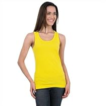 Sols - Women´s Tank Top Jane - Longtop