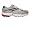 Men's Brooks Adrenaline GTS 9 Running Shoe - Silver/Red/Black/Red (9)