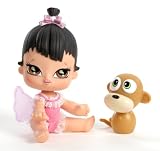 Bratz Lil Angelz Jade