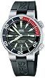 NEW ORIS TT1 DIVERS TITAN DATE MENS WATCH 733 7541 71 54 RS
