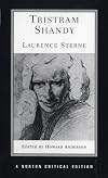 Tristram Shandy (A Norton Critical Edition)