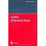 control of electrical drives