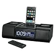 iHome iP9 Speaker Dock with Clock Radio for iPod and iPhone (Black) iHome iP9 Speaker Dock with Clock Radio for iPod and iPhone (Black)