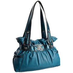 KATHY Van Zeeland Triple Play Belt Shopper