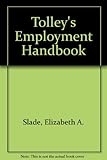 Tolley's employment handbook