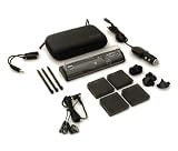 Nintendo Dsi 22 In 1 Deluxe Starter Kit   Frustration Free   Black