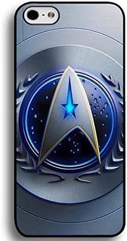 Iphone 6 (4.7 Inch) Case, FireworkArt Famous Star Trek Series Hard Plastic Case for Iphone 6 (4.7 Inch)