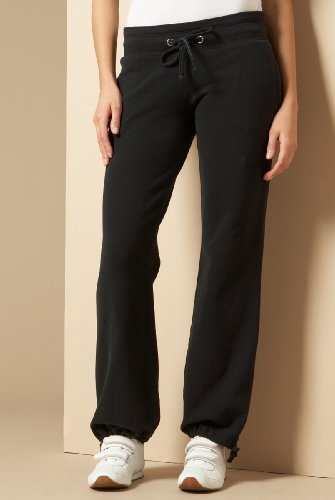 Cotton Rich Sport Bottoms