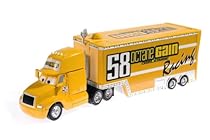 Disney Pixar Cars Octaine Gain Hauler #4