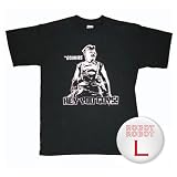 グーニーズ スロースTee／Goonies Sloth T-Shirt 映画Tシャツ L【並行輸入】
