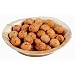 Packnwood Palm Leaf Bowl/Plate, 7.8" Diameter (4 Packs of 25)