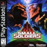 Small Soldiers