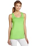 Calvin Klein Performance Women's Elongated Tank