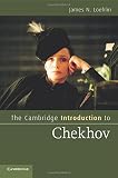 The Cambridge introduction to Chekhov