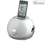 iP15 GlowTunes Speaker Dock