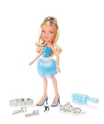Bratz Birthday Cloe