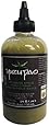 Yuzu Pao Sriracha Style Yuzu Citrus Green Chile Sauce 8 Oz.