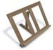 Sagaform Oak Cookbook Holder