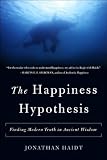 Haidt's The Happiness Hypothesis (The Happiness Hypothesis: Finding Modern Truth in Ancient Wisdom by Jonathan Haidt (Paperback - Dec. 1, 2006)) Haidt's The Happiness Hypothesis (The Happiness Hypothesis: Finding Modern Truth in Ancient Wisdom by Jonathan Haidt (Paperback - Dec. 1, 2006))